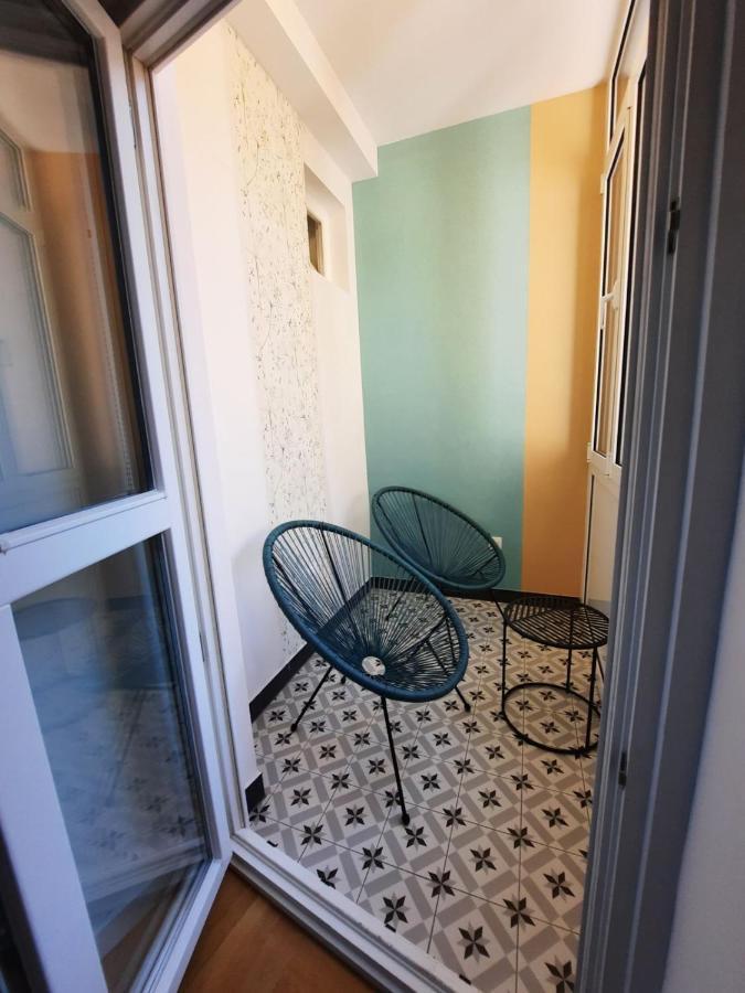 Megapolis City Center Suites Sarajevo Bagian luar foto